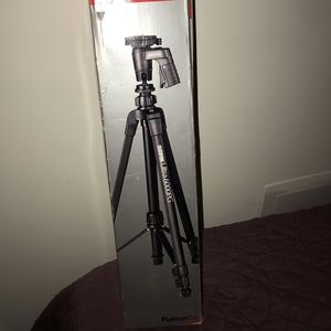Camera Tripod